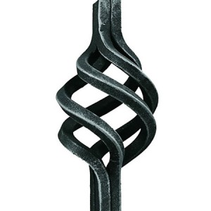 Koszyk kuty 130x65 mm