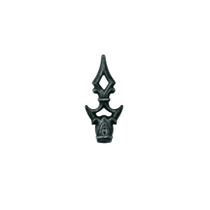 Grot kuty 110x48 mm podstawa Fi18
