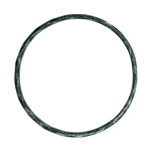 Element spiralny O fi100 mm fakturowany