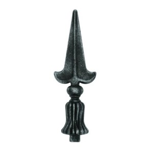 Grot kuty 250x80 mm podstawa 18x18 mm