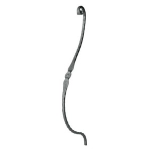 Tralka balustradowa H:800 12x12 
