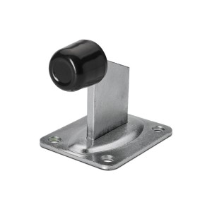 Zderzak do bram 100x80