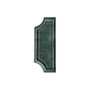 Szyld kuty 280x110 lewy