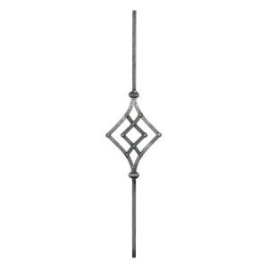 Tralka balustradowa H:950 12x12