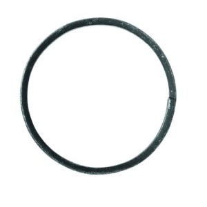 Element spiralny O fi120 mm