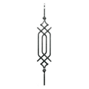 Tralka balustradowa H:950 12x12