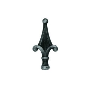 Grot kuty 140x70 mm podstawa fi25