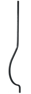 Tralka balustradowa H:950 12x12