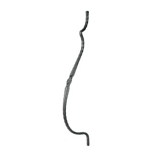 Tralka balustradowa H:950 12x12 