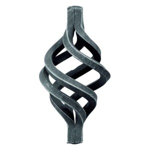 Koszyk kuty 145x65 mm