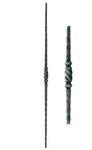 Tralka balustradowa H:950 14x14