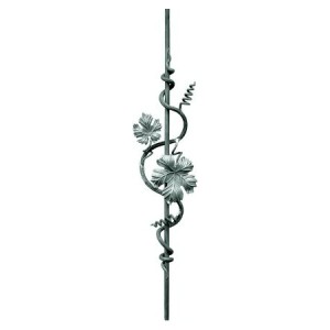Tralka balustradowa H:950 12x12