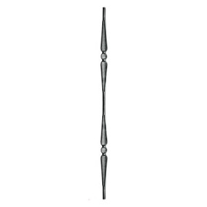 Tralka balustradowa H:950 fi12