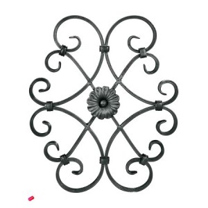 Rozeta kuta 480x410 mm