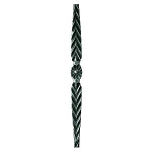 Tralka balustradowa H:950 12x12