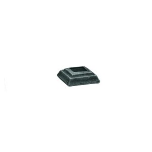 Maskownica kuta 20x60x60 mm z otworem 25,5x25,5 mm 