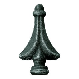 Grot kuty 80x45 mm podstawa fi20