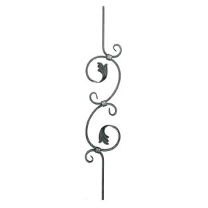 Tralka balustradowa H:950 16x8