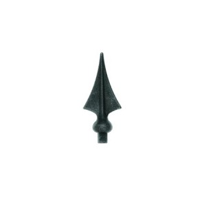 Grot kuty 140x50 mm podstawa 15x15 mm