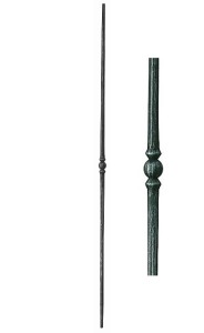 Tralka balustradowa H:950 fi12 