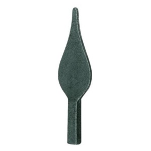 Grot kuty 150x40 mm podstawa 12x12