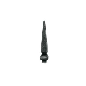 Grot kuty 142x28 mm podstawa 16x16  mm
