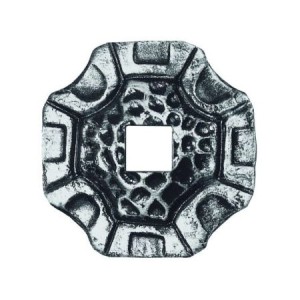 Maskownica kuta 65x65 mm z otworem 13x13 mm 