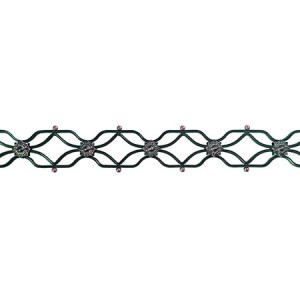 Rozeta kuta 135x950 mm