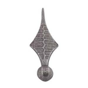 Grot kuty 180x60 mm podstawa Fi29