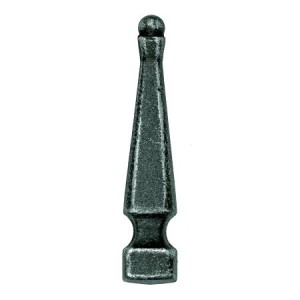 Grot kuty 100x20 mm podstawa 20x20 mm