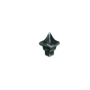 Grot kuty 57x38 mm podstawa 16x16 mm