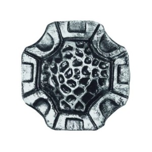 Maskownica kuta 65x65 mm - zamknięta 