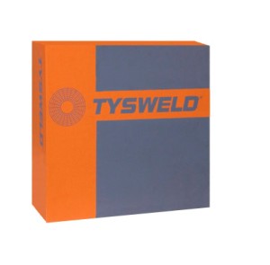 Drut spawalniczy SG2 0,8 mm 5kg TYSWELD