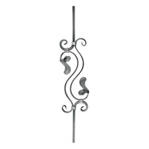Tralka balustradowa H:950 12x12 /12x6