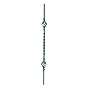 Tralka balustradowa H:950 12x12 