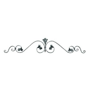 Rozeta kuta 220x1200 mm 