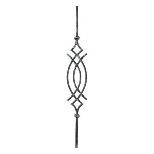Tralka balustradowa H:950 12x12