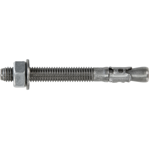 Kotwa mechaniczna segmentowa M10